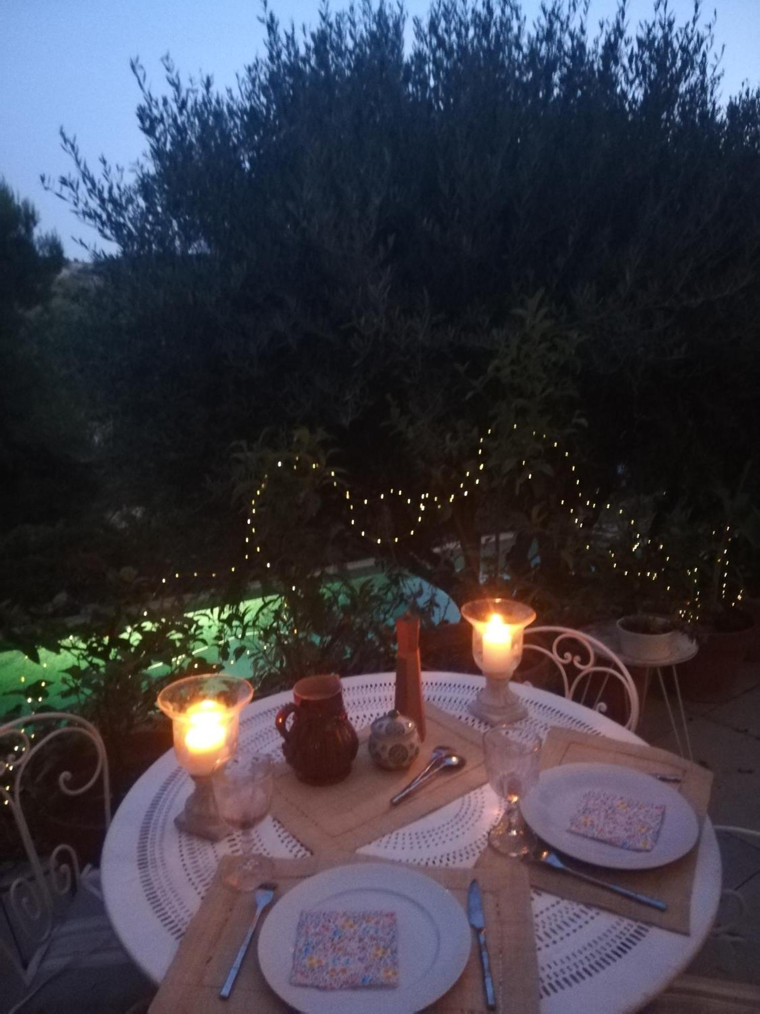 Lumineuse, Calme Absolu *