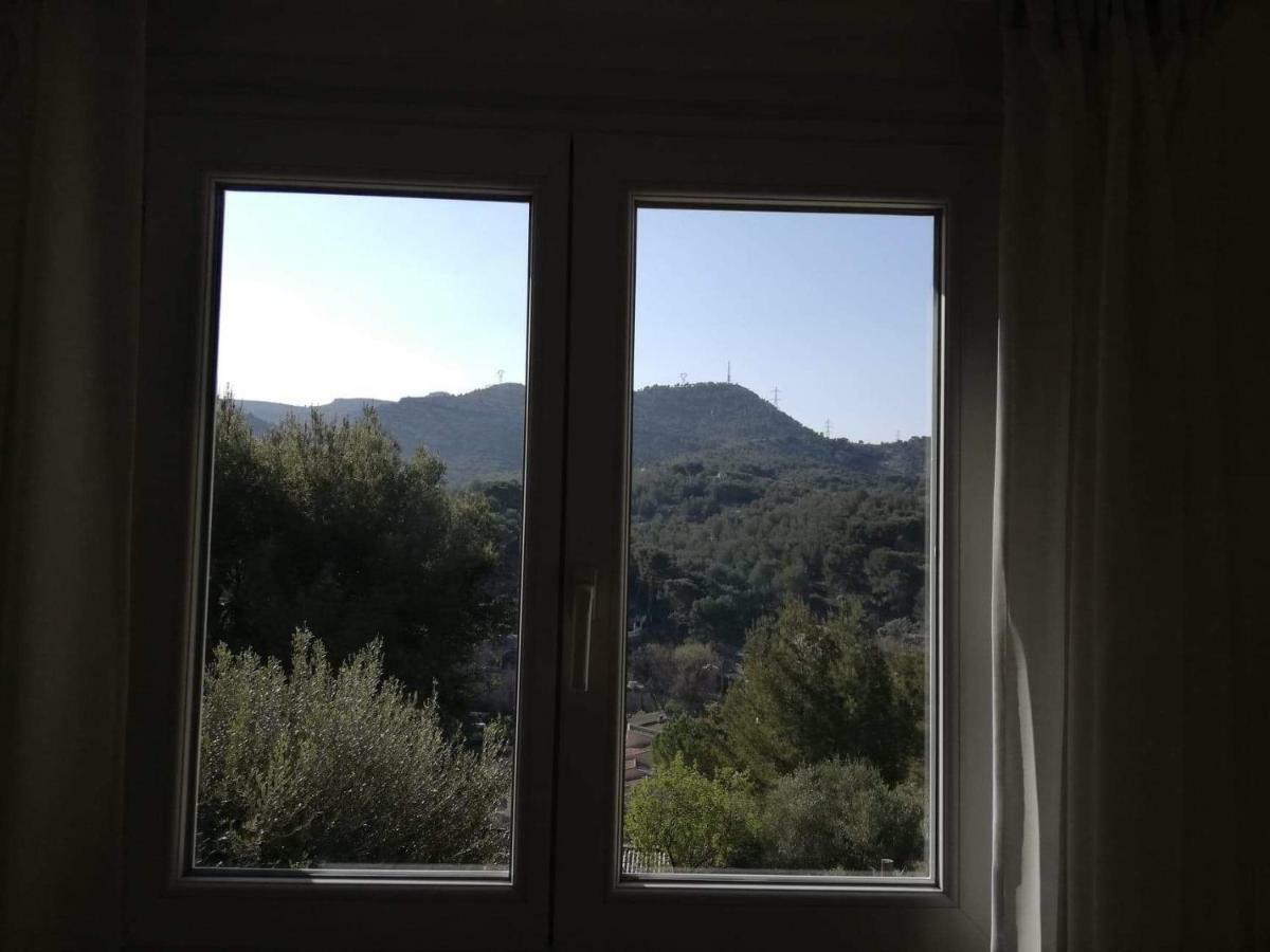 Lumineuse, Calme Absolu Allauch