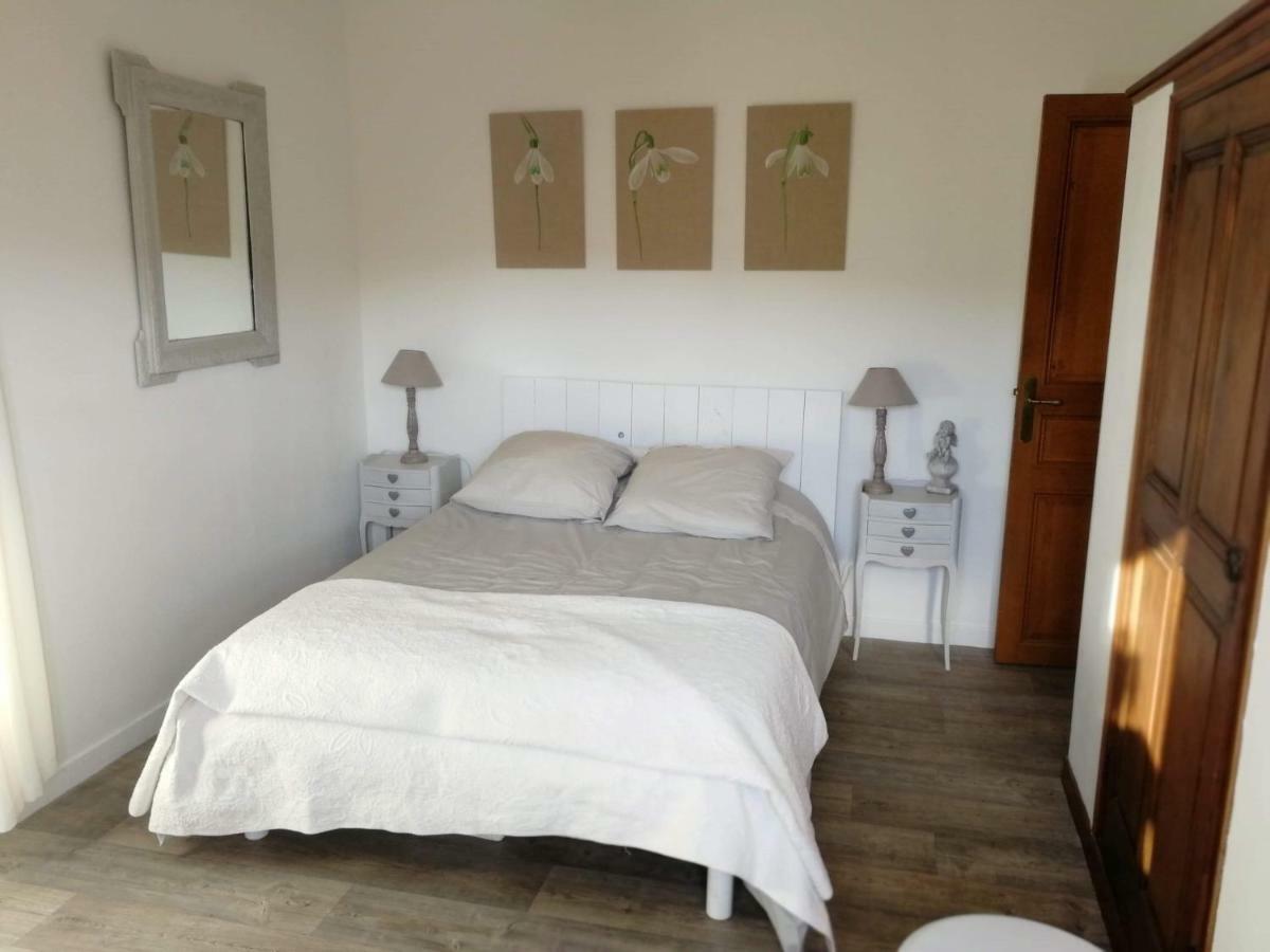 Homestay Lumineuse, Calme Absolu Allauch