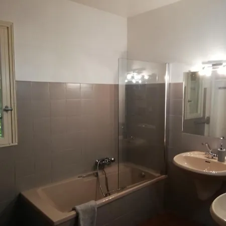 Chambre Lumineuse, Calme Absolu Allauch Exterior foto